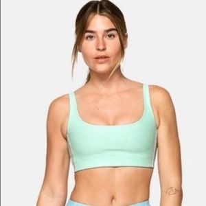 Double Time OV Bra RARE COLOR